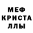 Метадон мёд HoratioTeaPot Jones