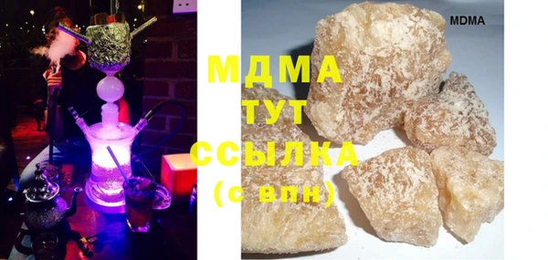 тгк Богданович